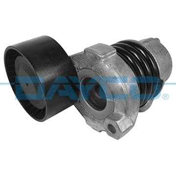 ALTERNATÖR GERGİ RULMANI (V GERGİ KÜTÜĞÜ) DACIA DOKKER-DUSTER-LODGY-LOGAN II-SANDERO II 1.2 Tce 115-125-90 LPG 12 — Resim