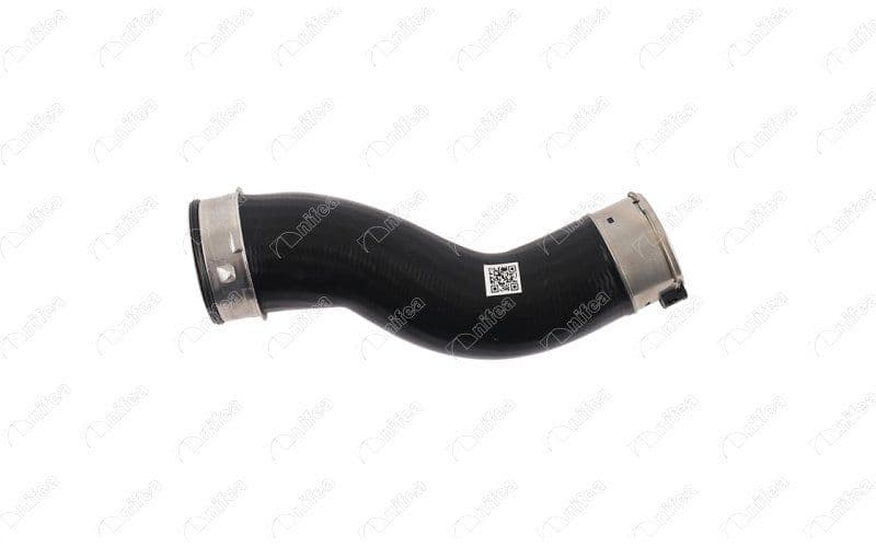 Turbosarj Hortumu Sag BMW N47S1 F15 F85 — Foto