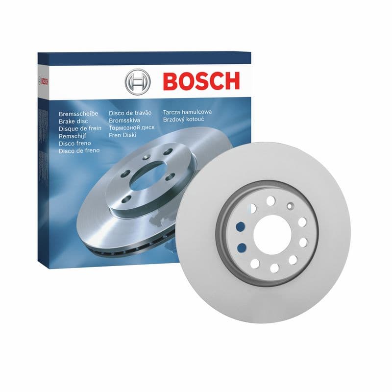 FREN DİSKİ ÖN VW PASSAT-GOLF5-GOLF6-GOLF7-CADDY-A3-LEON-FORD CONNECT 23> (ÇAP: 312mm, KALINLIK: 25mm Delik: 5) — Resim