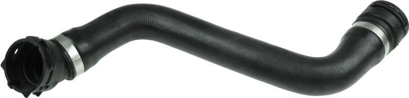 Radyator Hortumu Alt BMW N47 F07 F10 F11 — Resim