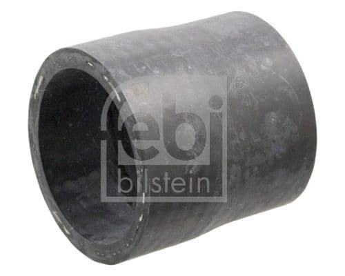 Termostat Ara Hortumu Mercedes M103 — Foto