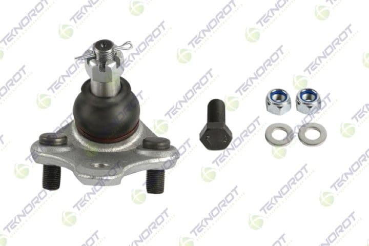 Rotil Alt Sağ-Sol Toyota Corolla Verso 1.6L 3ZZ-FE ZNR10 04-09-2.2L 2ADFTV AUR10 04-09 — Resim