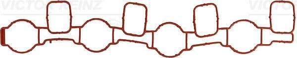 Emme Manifold Contasi (VW Golf 07-14 Passat 08-12 Audi A3 08-13 A4 08-16 A6 09-11) — Resim
