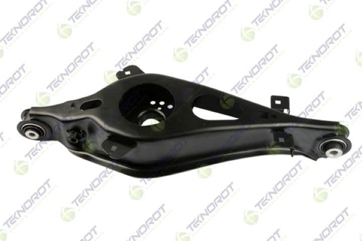 Salincak Arka Alt Ford Focus 18> (Sedan) — Resim
