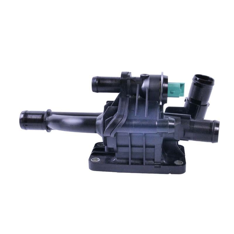 Termostat Komple — Resim