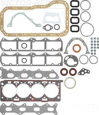 Full Takim Conta ( Fiat Albea Brava Bravo Marea Palio 1.6 16V 96-) — Resim