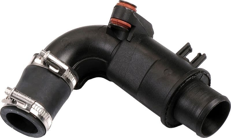 Turbo Hortumu ( Renault Clio 1.5DCI ) — Resim