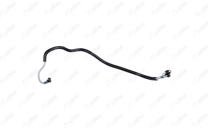 Yakit Hortumu Mercedes OM611 OM646 W203 CL203 S203 W210 S210 — Foto