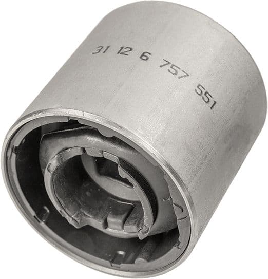 Salincak Burçu Ön Mini R50 (01-06) R53 (01-06) R52 (04-07) — Resim