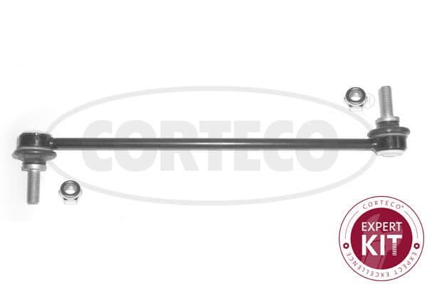Stabilizer Z Rot Megane II- Sedan- Kangoo III- Citan — Resim
