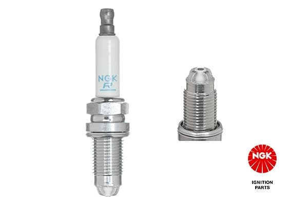 Buji (ZFR6S-Q) FGR6HQE Bora-golf Iv-v-jetta Iii-pa (1 adet) — Resim