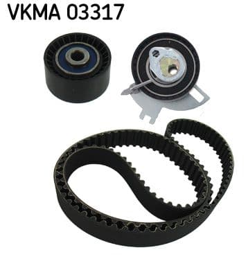 Triger Seti C-MAX II 11> Focus III 11>17 -GALAXY III 11>17 2.0 TDCI Kuga II 14>18 2.0 TDCI - P307-308-407-508-607-807-EXPERT-C4-C5-C6-C8-JUMPY-SCUDO- 2.0 TDCI — Foto