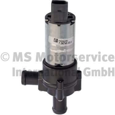 Water Circulating Pump — Foto