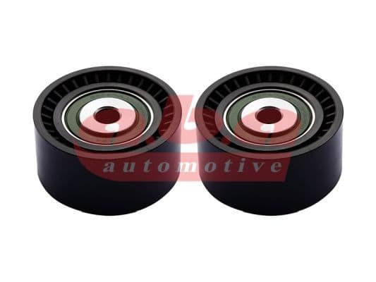 Eksantrik Gergi Rulmani [Plastik Rulman] P207 208 301 308 408 508 Partner Berlingo C3 C4 Fiesta Focus CMAX Mondeo [61*30] — Resim