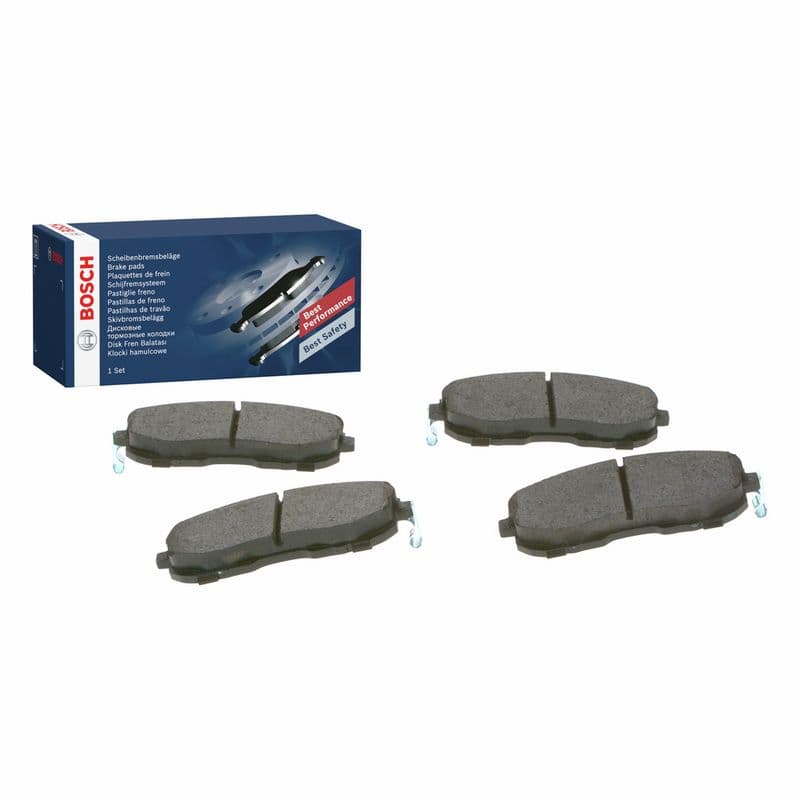 ÖN FREN BALATA NISSAN JUKE 1.6L HR16DE DIG-T F15 10-> 1.5L Dci F15 10-> / MAXIMA 2.0L VQ20DE DOHC A32 A33 V6 95-03 / 3.0L VQ30DE DOHC A32 V6 95-> / SUZUKI SX4 1.6L M16A VVT RW416 05 — Resim