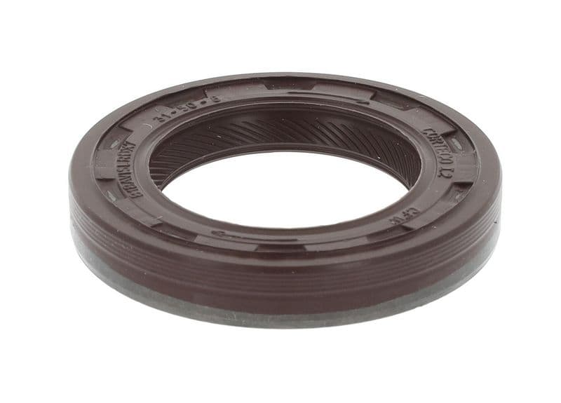 KRANK KEÇESİ ÖN (YAĞ POMPA) OPEL ASTRA F-G-H-VECTRA A-B-OMEGA B-ZAFIRA 1.8-2.0 (31x50x8/7) (12013458B) — Resim