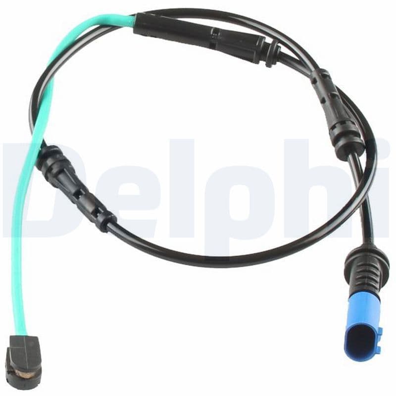 Balata Fisi Arka BMW G42 G20 G21 G28 G22 G23 G26 G29 — Resim