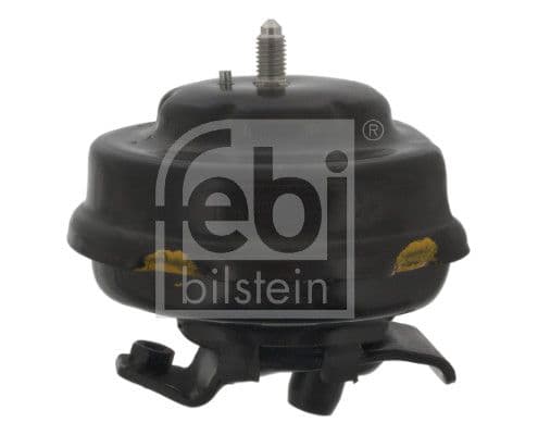 Motor Takozu Ön — Foto