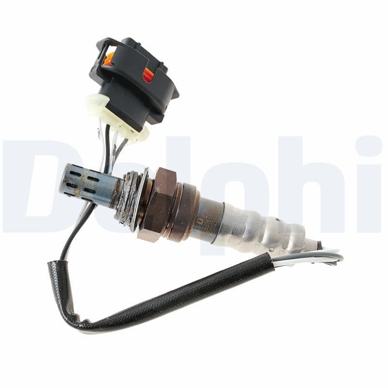 OKSİJEN SENSÖRÜ (KATALİZATÖR) ASTRA G-H-CORSA C-MERIVA-VECTRA B-C-ZAFIRA A-B-TIGRA 1.8 XER-XE-XEL (741mm) — Resim