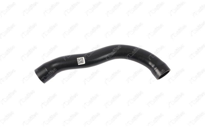 Radyator Hortumu Ust BMW M62 E39 E38 — Foto