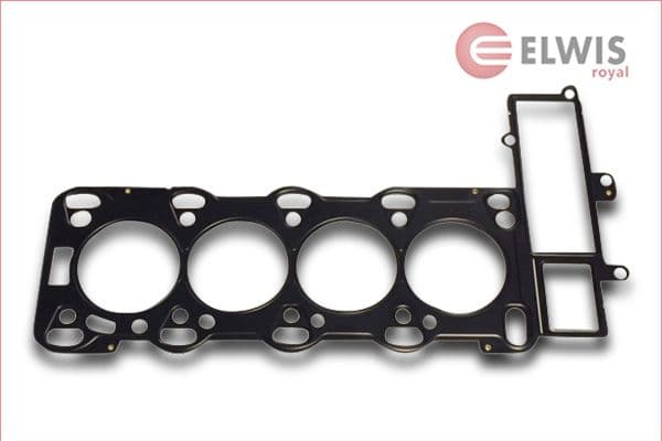 Silindir Kapak Contası 1,30 Mm — Resim