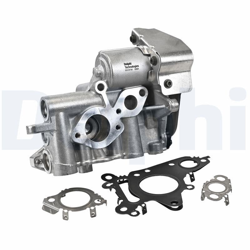 EGR Valfi Mercedes OM654 OM656 W177 W205 C257 W213 H247 C253 W222 W447 B907 B910 — Resim
