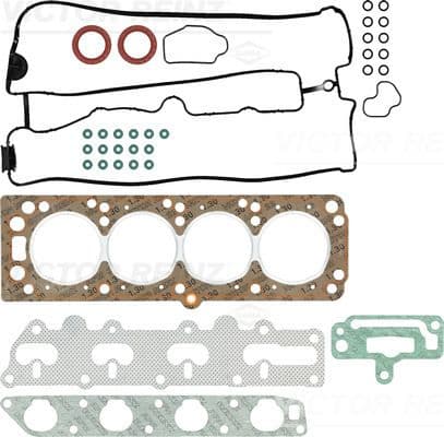 Ust Takim Conta ( Opel Vectra B 1.8 16V X18XE ) — Resim
