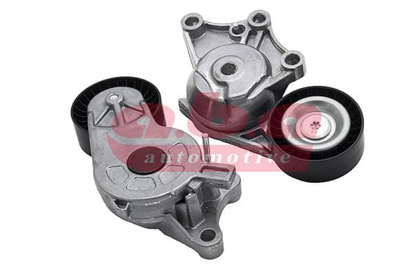 Alternatör Gergi Rulmanı P308-C3-DS3 09=>-P508 — Foto