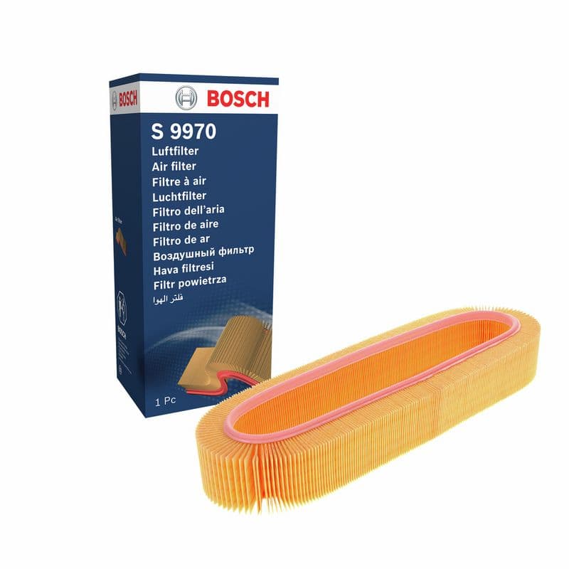 Hava Filtresi [ C124 W124 S124 ] 260 E 260 Se 260 Te 300 Ce 300 E 300 Ge 300 Se 300 Sel 300 Sl 300 Te G 300 — Resim