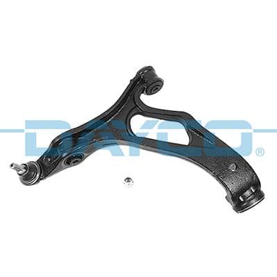 Sag On Alt Salincak (VW Touareg 03-10 Porsche Cayenne 03-10) — Resim