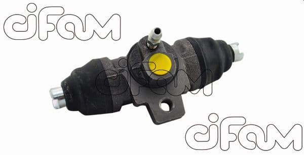 FREN SILINDIRI [20.64mm] TRANSPORTER T IV 90=> DOKME CELIK — Resim