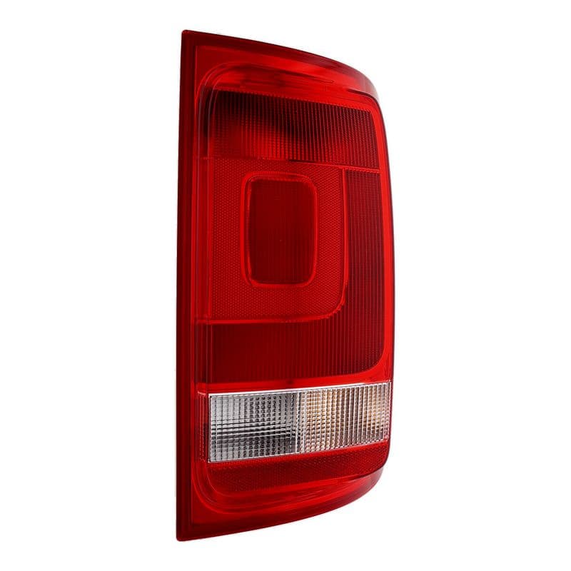 Stop Lambasi Sag Amarok 10>22 — Foto
