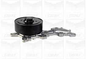 DEVİRDAİM SU POMPASI TOYOTA AURIS COROLLA 1.33L 1NR-FE NRE150 NRE180 (6 vites) 10-18 / YARIS 1.33L 1NR-FE NSP90 NSP130 06-17 — Resim