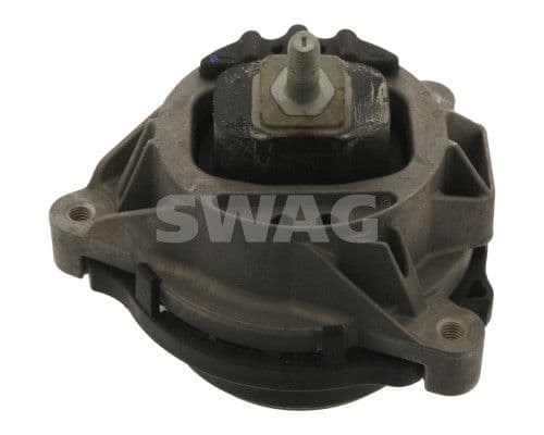 Motor Takozu Sağ — Foto
