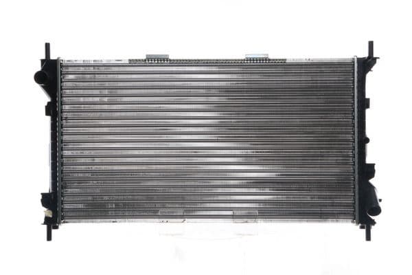 Su Radyatoru Klimali (Ford Connect 1.8TDCI 02-13 ) 8MK376756-584 — Resim