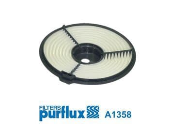 Filtre Hava-(suzuki Swift-Macar 96/02/SWIFT 89-96 1.3 GA13A /Swift 94-05 1.3İ GA13B /Swift 94-05 1.6İ G16B ) — Foto