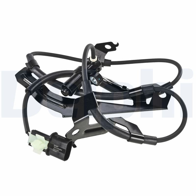 ABS Hiz Sensörü Ön Mitsubishi L200-L200 Sportero-Pajero Sport-Triton 2005-11-2015-12 — Resim