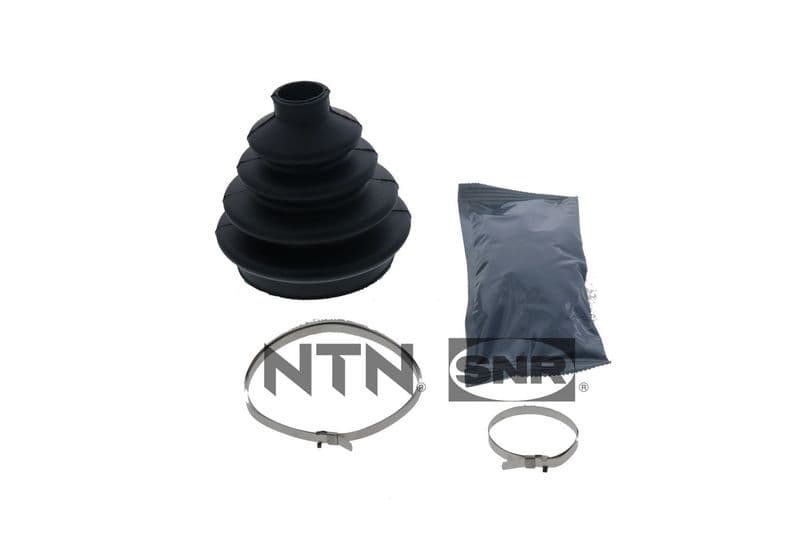 Aks Körüğü Universal Boot Kit Covering Many Applic — Foto