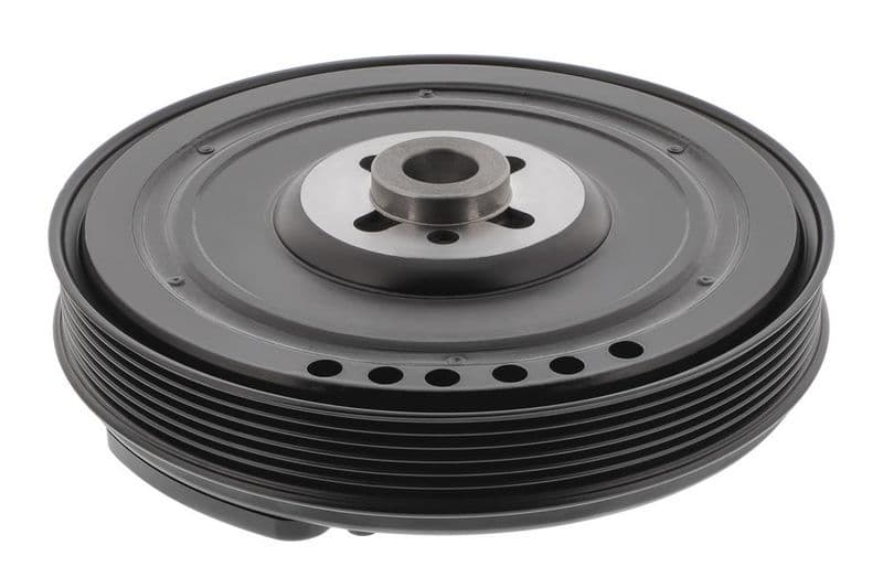 Krank Kasnagi Transporter T4 Volt LT35 2.4D 2.5 TDI Crafter 2.5 TDI (Anj Acv Apa Aat Aab AGX) — Foto