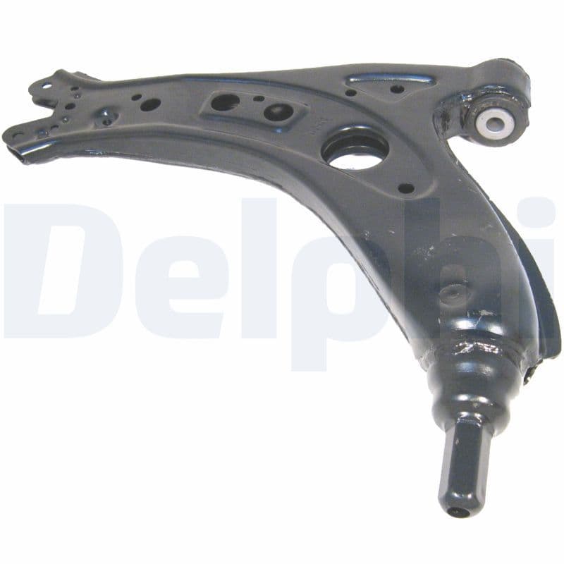 Alt Salincak Sag- Sol Rotilsiz VW Polo V 09 — Resim