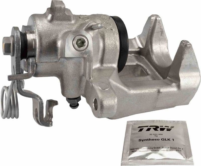 Fren Kaliperi Arka AUDI-A4 B5 Avant (8D5)-A4 B6 (8E2)-A4 B6 Avant (8E5)-A4 B7 (8EC)-A4 B7 Avant (8ED — Resim