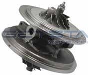 Turbo Komple Chevrolet Captiva-Opel Antara 2.0 D 06=> 150PS 110 KW (Z20S / Z20S1) (7624635003S) — Resim