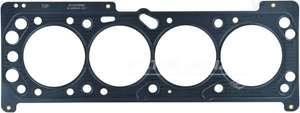 Silindir Kapak Contasi ( Opel Astra G / Meriva / Vectra B C--03-- 1.6 16V Z16XE ) — Resim