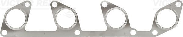 Egzoz Manifold Contası Azv-bkd-cbaa-cbab-cbbb-cega-bkp-bma — Resim