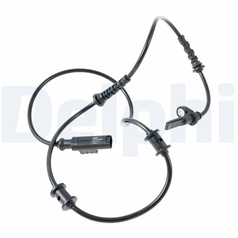 ABS Hiz Sensörü Fiat Ducato 07/2006 — Resim