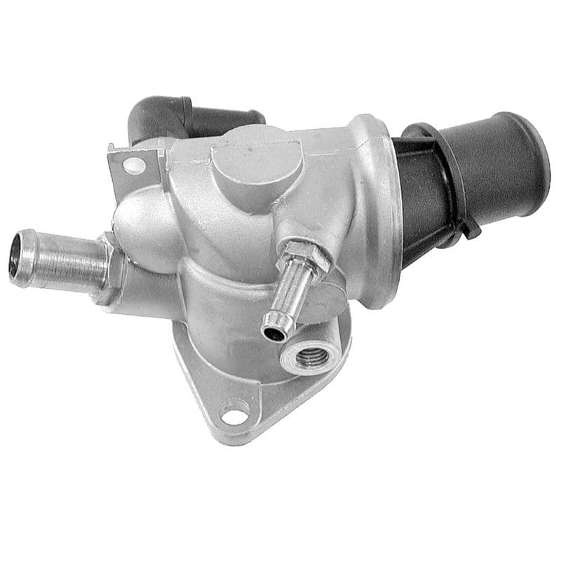 Termostat Komple — Resim