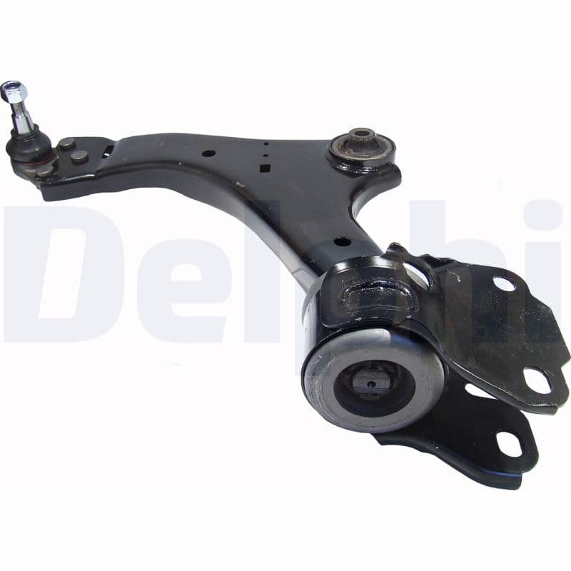 Rotil Alt Ford / Volvo GALAXY-MONDEO IV-S-MAX / S60 II-S80 II-V60-V70 III — Resim