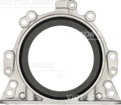 Arka Flansli Kece VW Audi Seat Skoda — Resim