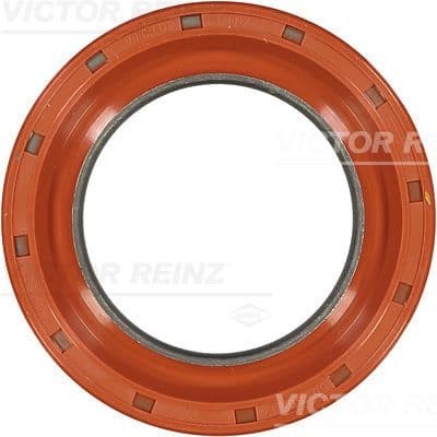 Krank On Kece (Fiat Ducato 2.3 JTD Iveco Daily III-IV-V-VI) — Resim