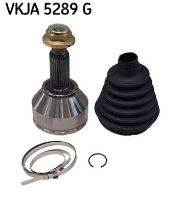 On Aks Kafa Tamir Takimi Mondeo III 2.0TDCI 00-07 [ Dis FREZE:27 IC FREZE:26 Conta CAPI:56MM Uzunluk 155MM ] #### — Foto